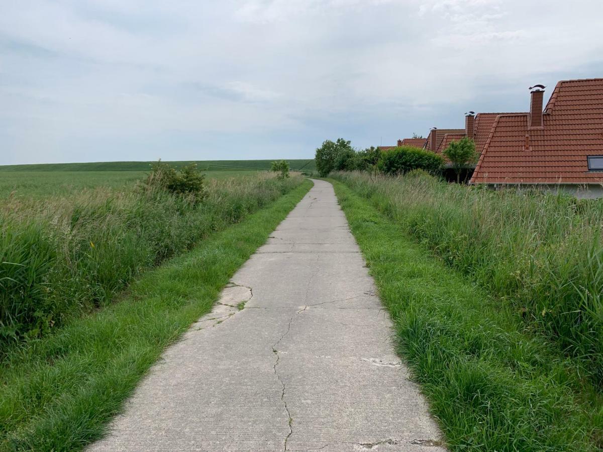 Lilli-Marleen 1-23 Wurster-Nordsee-Kueste Wurster Nordseekuste Eksteriør billede